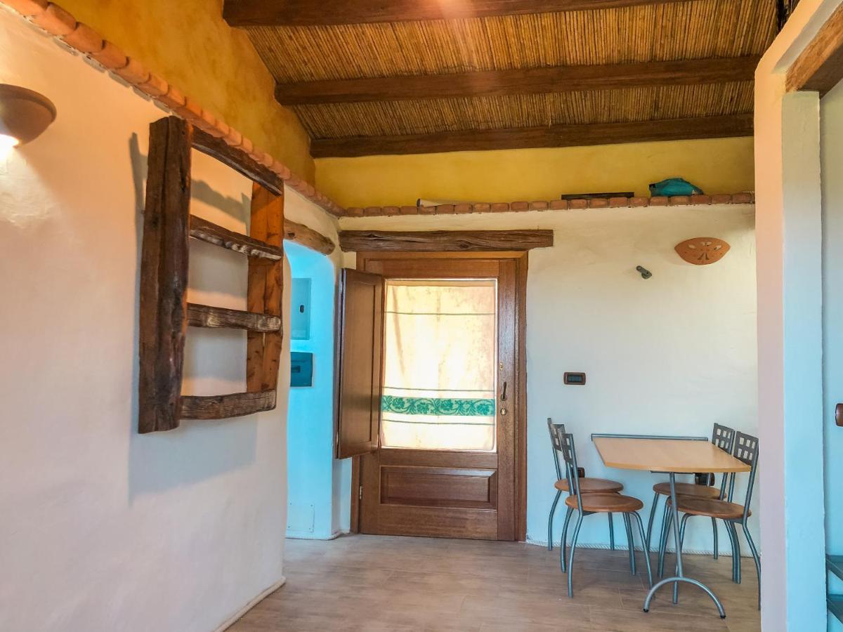 Bilocale Con Vista Mare E Terrazza Panoramica Ammentos Posada Экстерьер фото