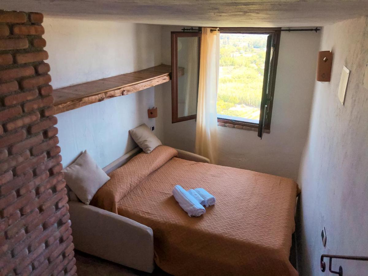 Bilocale Con Vista Mare E Terrazza Panoramica Ammentos Posada Экстерьер фото